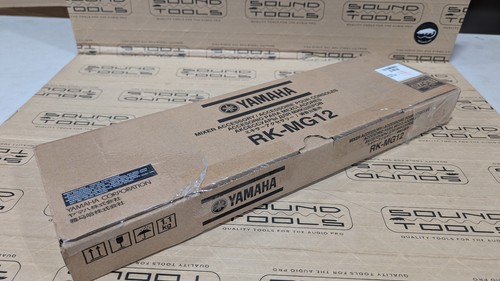Supporto rack yamaha mg12 - supporto,
