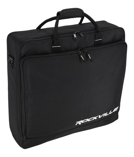 Rockville mb2020 gear - rockville, mixer