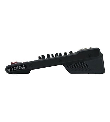Yamaha mg12xu console - yamaha,