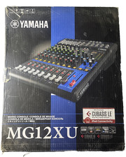 Mixer 12 canali USA Yamaha