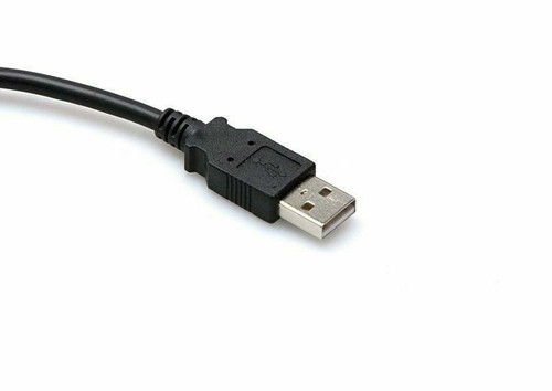 Cavo audio usb - usb, per