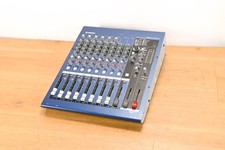 Yamaha MG12/4FX Mixer Audio 12