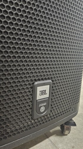 Jbl prx 615m mixer - –,