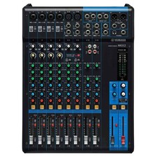 Mixer 12 canali Yamaha MG12