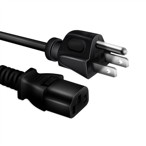 Pkpower 5ft cavo alimentazione - 5ft,