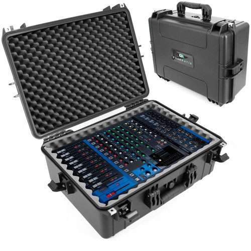 Custodia adatta per mixer - adatta,