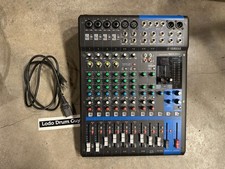 Yamaha MG12XU Mixer 12