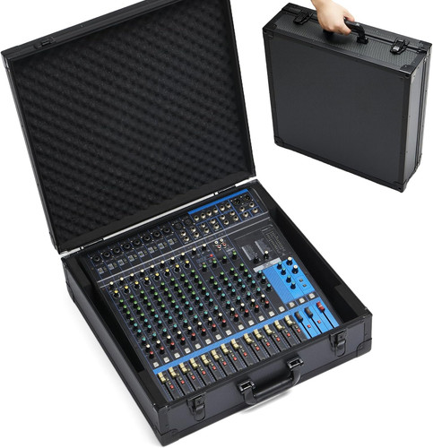 Custodia mixer per - per, yamaha